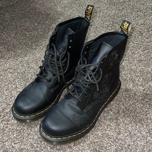 Doc Martens Boots